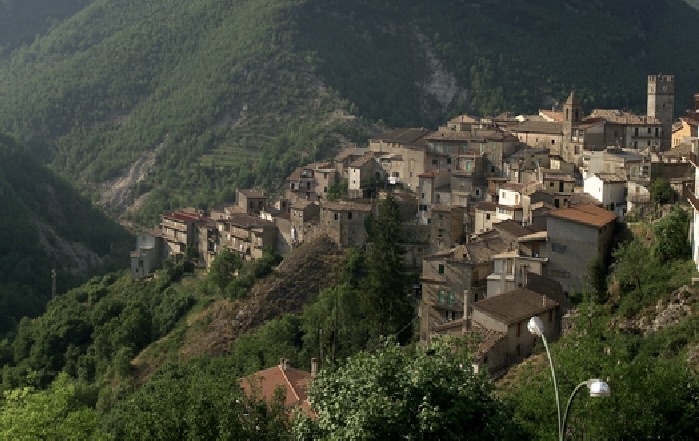 Sagra del Fagiolone di Vallepietra 2025: sapori autentici nel cuore dei Monti Simbruini 1 Sagra del Fagiolone di Vallepietra 2025: sapori autentici nel cuore dei Monti Simbruini 1