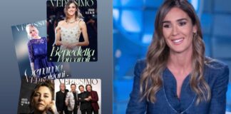 Verissimo, ospiti del weekend del 29 e 30 novembre su Canale 5: tutte le anticipazioni