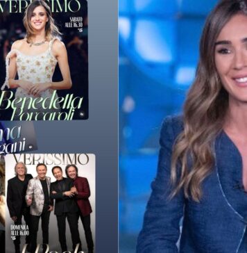 Verissimo, ospiti del weekend del 29 e 30 novembre su Canale 5: tutte le anticipazioni