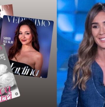 Verissimo, ospiti del weekend del 22 e 23 novembre su Canale 5: tutte le anticipazioni