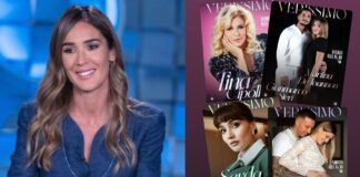 Verissimo con Silvia Toffanin: ospiti e anticipazioni del weekend 15 e 16 novembre 2025 su Canale 5