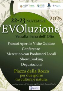 Sagre nel Lazio dal 21 al 23 novembre: polenta, patate, olio nuovo e cascate di vino 3