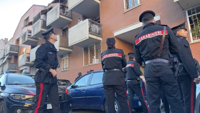 via Eudo Giuglioli