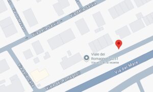 In viale dei Romagnoli si corre troppo, arrivano i rallentatori ottici: il tratto interessato dai lavori 1