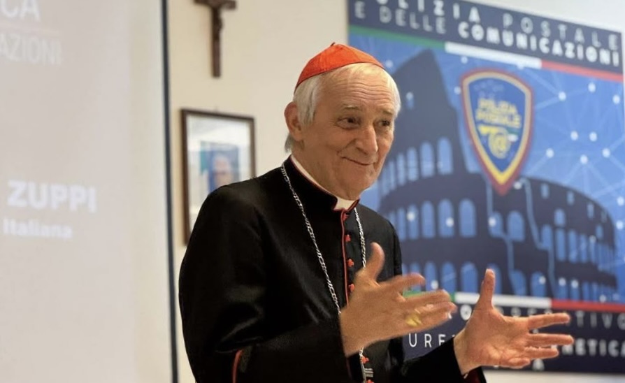 Preghiera per la Pace: Papa Leone fissa una veglia a San Pietro 1 Preghiera per la Pace: Papa Leone fissa una veglia a San Pietro 1