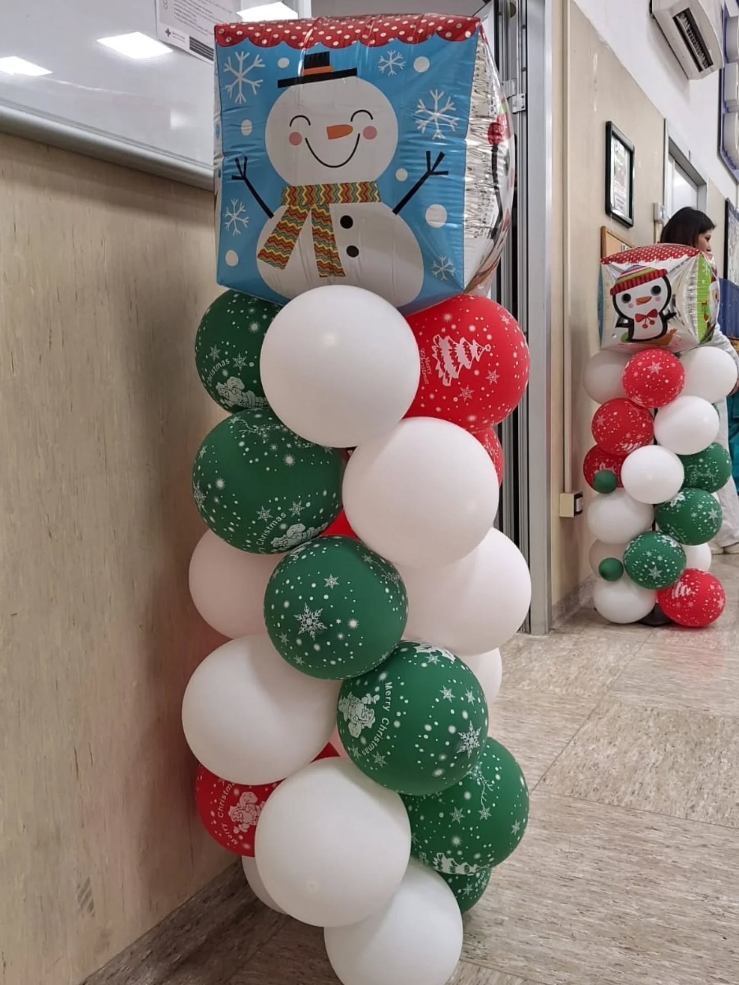 Un Natale di speranza e musica: ed è subito magia nel Centro Paraplegici di Ostia (VIDEO) 1