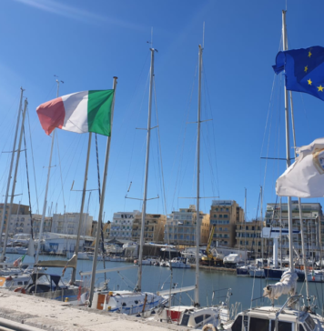 Porto di Anzio, approvati due progetti per la riqualificazione: cosa è previsto
