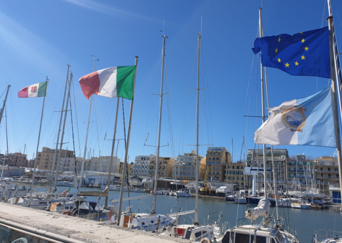 ANZIO PORTO Porto di Anzio, approvati due progetti per la riqualificazione: cosa è previsto