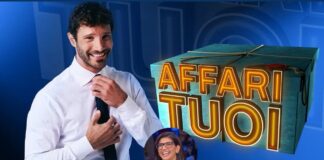 Affari Tuoi