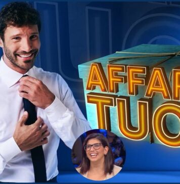 Affari Tuoi