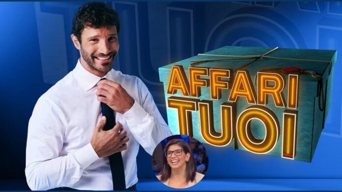 Affari Tuoi