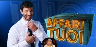 Affari Tuoi