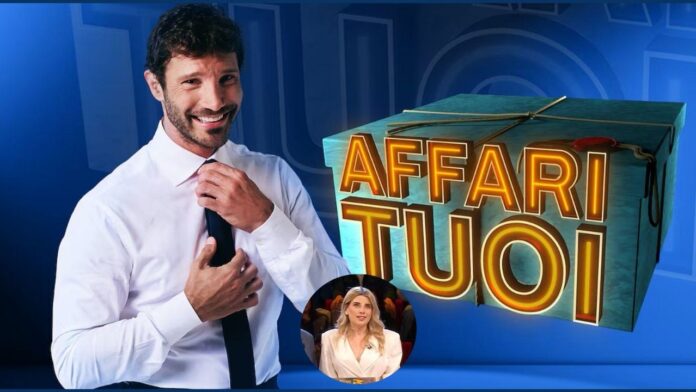 Affari Tuoi