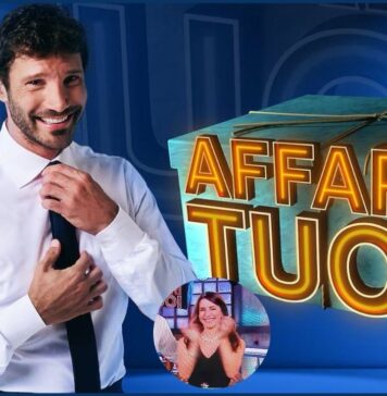 Affari Tuoi 11 dicembre 2025