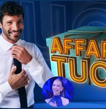 Affari Tuoi 15 dicembre