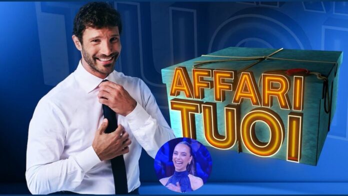 Affari Tuoi 15 dicembre