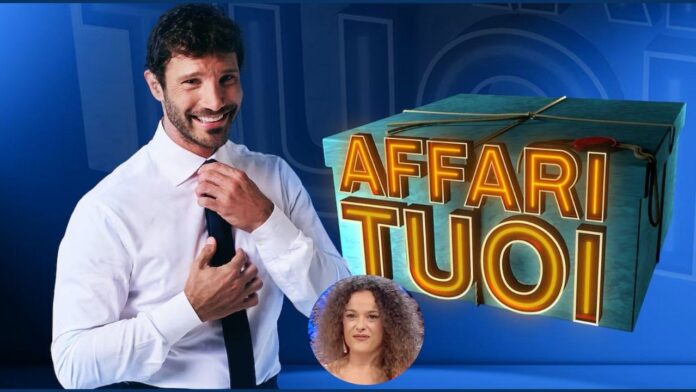 Affari Tuoi 17 dicembre