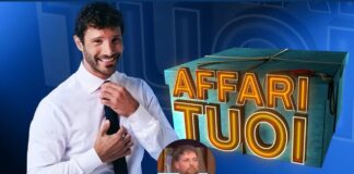 Affari Tuoi