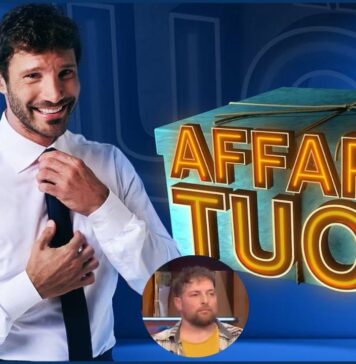 Affari Tuoi