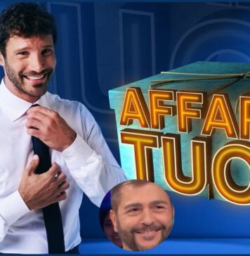 Affari Tuoi 29 dicembre