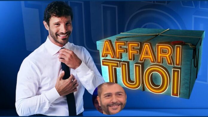 Affari Tuoi 29 dicembre