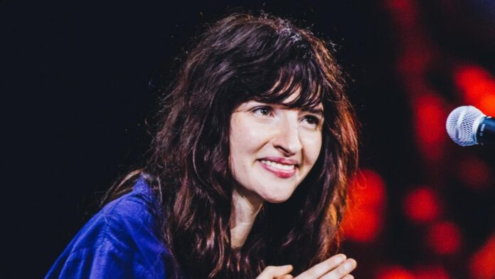 Angelica Bove