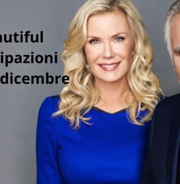 Beautiful, anticipazioni dal 22 al 27 dicembre: Sheila è viva?