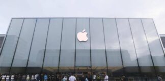 Apple