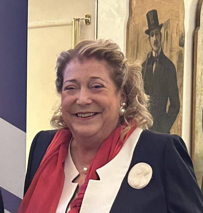 Arte, Bracco: “Con Expo Osaka dato seguito ad appoggio diplomazia culturale italiana”
