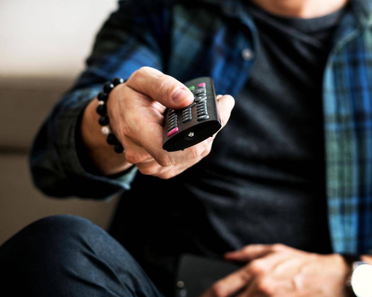 Guida Tv, i programmi da non perdere oggi giovedì 26 febbraio 2026 3 Guida Tv, i programmi da non perdere oggi giovedì 26 febbraio 2026 1