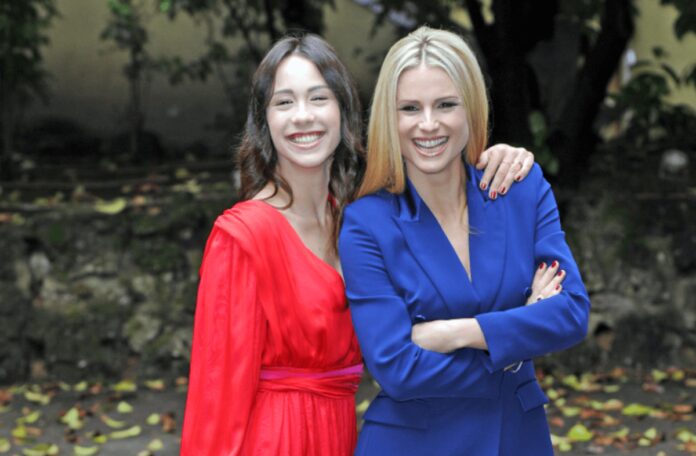 Aurora Ramazzotti compie 29 anni, la dolce dedica di Michelle Hunziker: “Fiera di te”