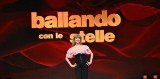 ballando con le stelle