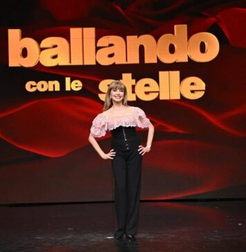 ballando con le stelle