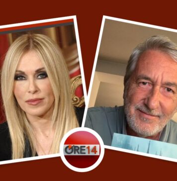 Bruzzone ore 14