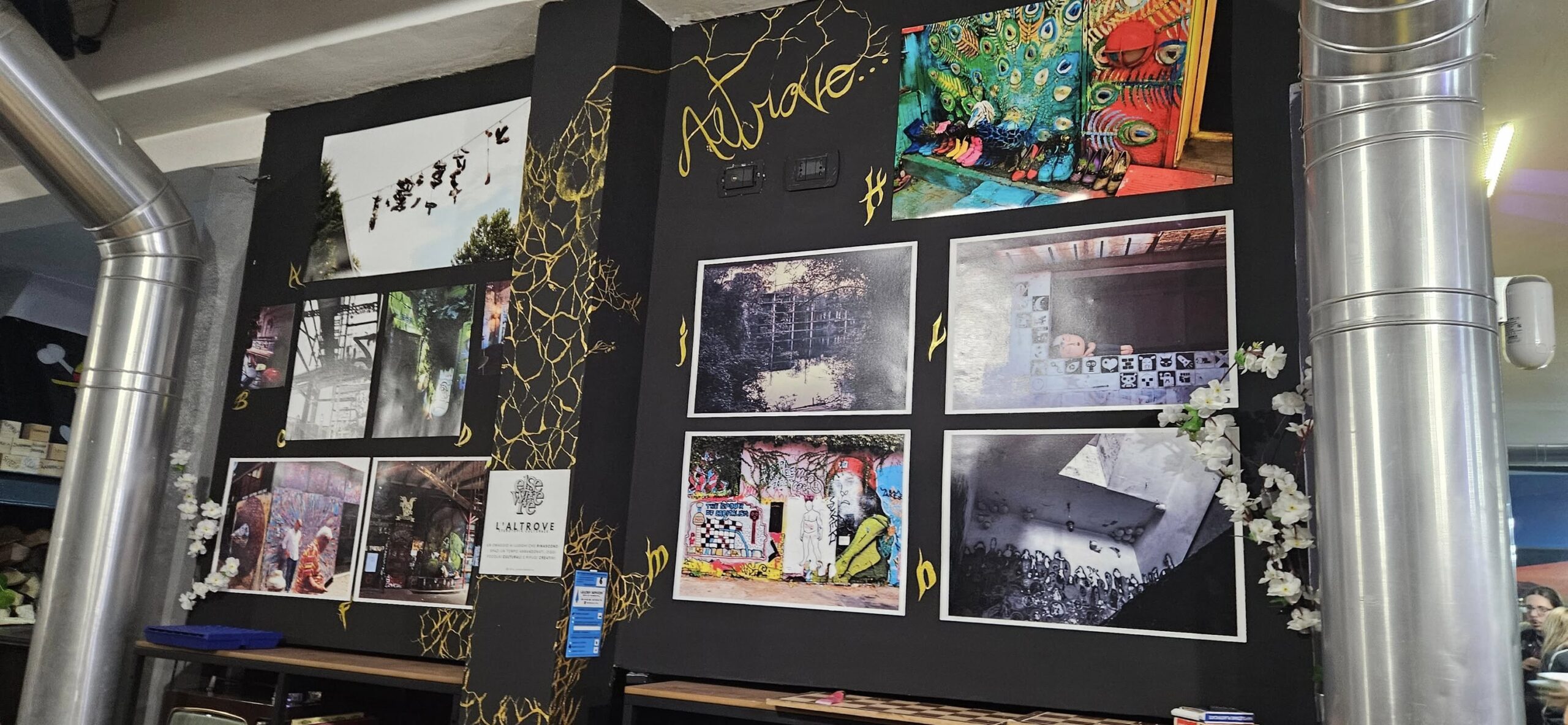 Riaperta Casa Clandestina a Ostia: in più di mille salutano il nuovo spazio a Castelfusano (FOTO) 3