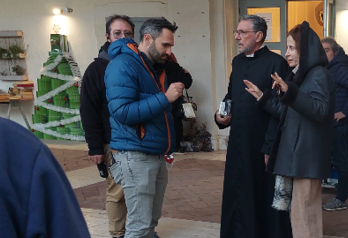 CASTELLITTO FOTO INTERNA