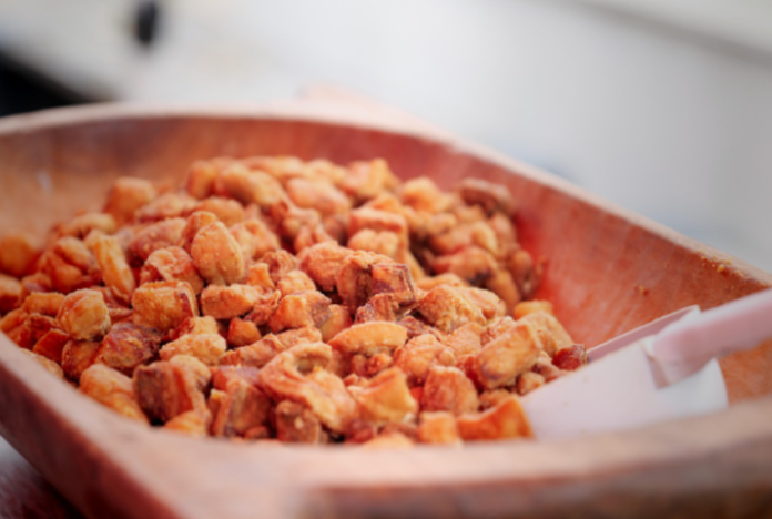 CICCIOLI OK COPERTINA RITIRATI RICHIAMO ALIMENTARE DI DICEMBRE 2025