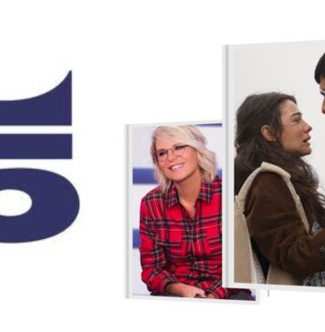 Cambio palinsesto Canale 5 dal 22 dicembre 2025