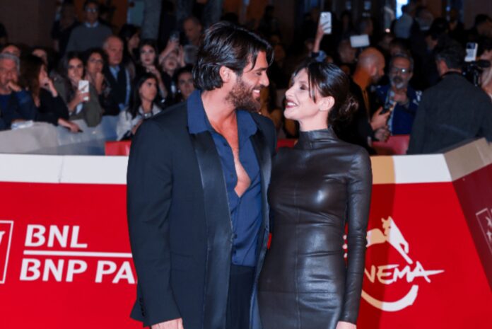 Can Yaman è single, finita la relazione con Sara Bluma: “Cerco il vero amore”
