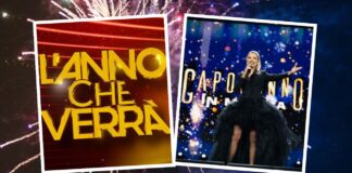 Capodanno 2025 in Tv