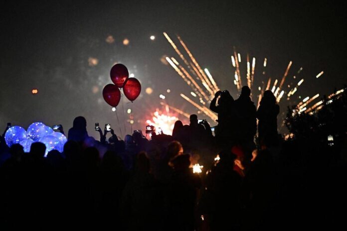 Capodanno, da Roma a Milano: tutti i concerti per la notte di San Silvestro