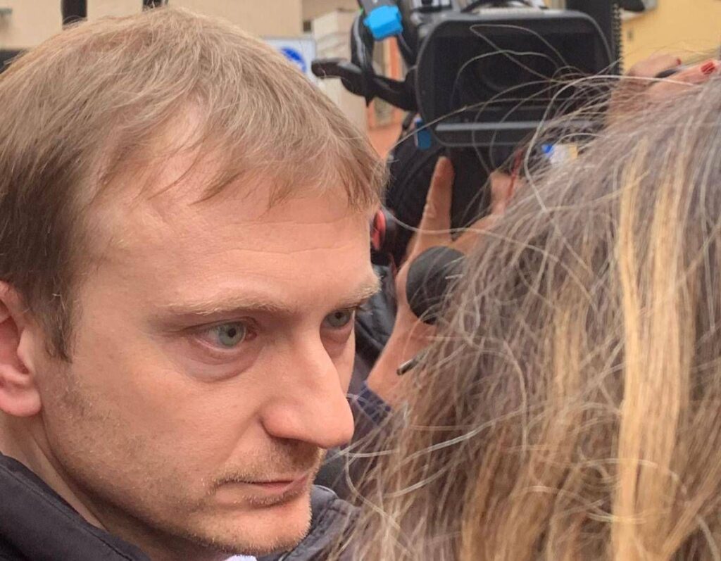 Garlasco, Andrea Sempio verso il processo. "Uccise Chiara per un rifiuto" 2