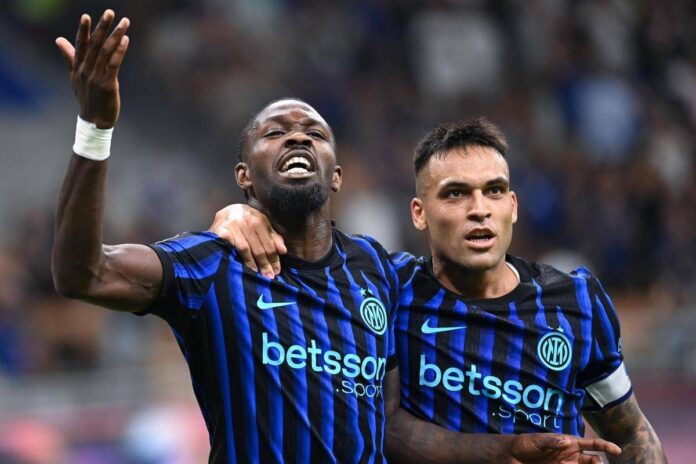 Champions League, oggi in campo Inter, Juve, Napoli e Atalanta – Le partite in diretta