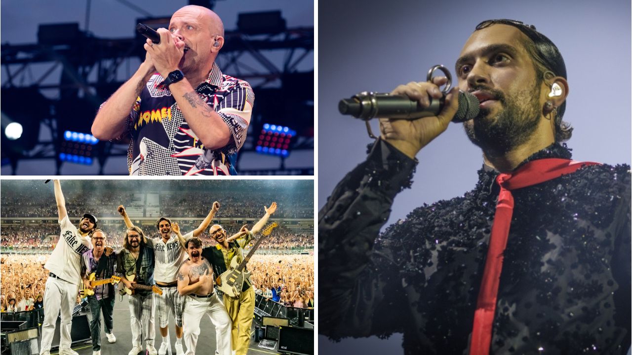 Capodanno 2026: tutti i concerti nelle piazze italiane 1 Concerti Capodanno in piazza 2026