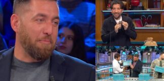 Affari Tuoi 13 dicembre 2025, concorrente sfida rossi e Dottore: quanto ha vinto Daniele al gioco dei pacchi