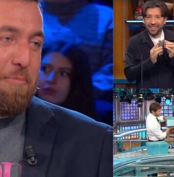 Affari Tuoi 13 dicembre 2025, concorrente sfida rossi e Dottore: quanto ha vinto Daniele al gioco dei pacchi