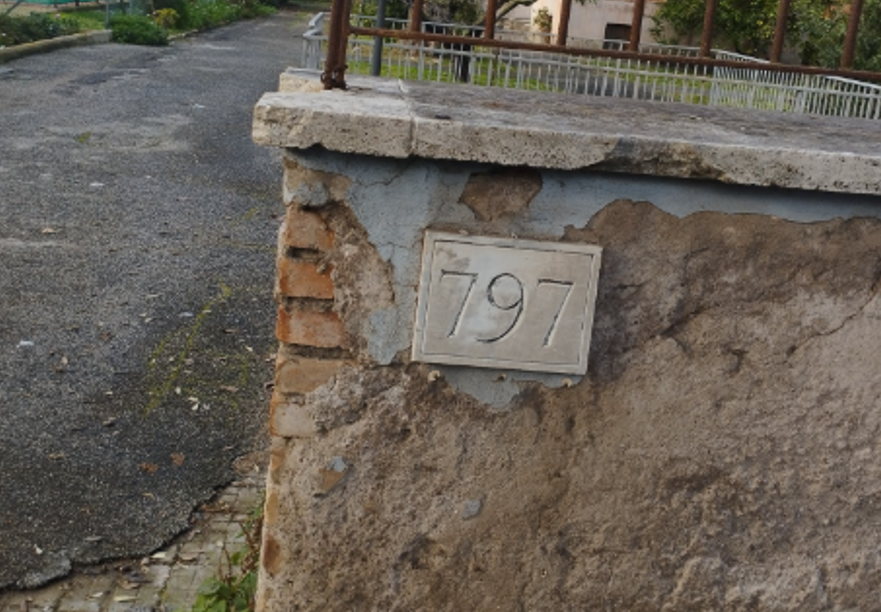 Polpette avvelenate nel parchetto delle case popolari, i residenti di Ostia Antica: "non portate qui i vostri cani" 2 Polpette avvelenate nel parchetto delle case popolari, i residenti di Ostia Antica: "non portate qui i vostri cani" 2
