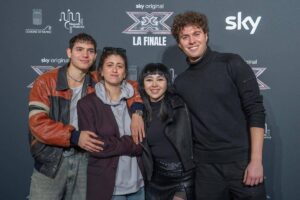 Guida tv 6 dicembre 2025, programmi di stasera in chiaro e su Sky 4