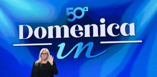 Domenica In