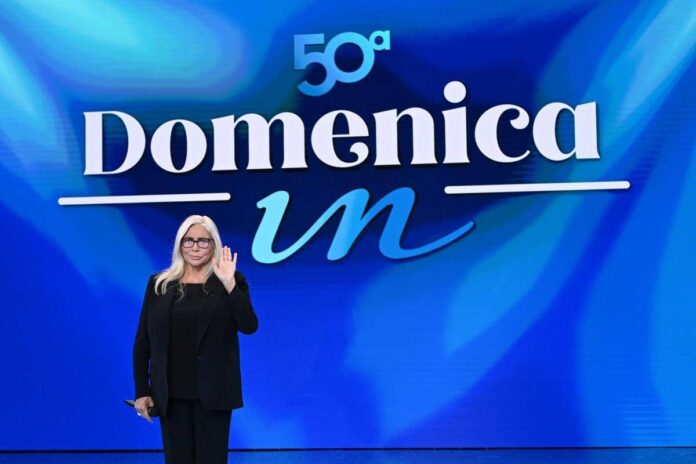 Domenica In